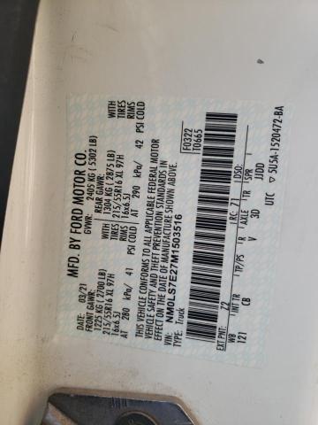 Фото 13 - FORD TRANSIT