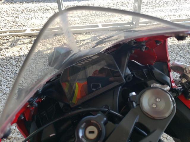 HONDA CBR CYCLE 2023