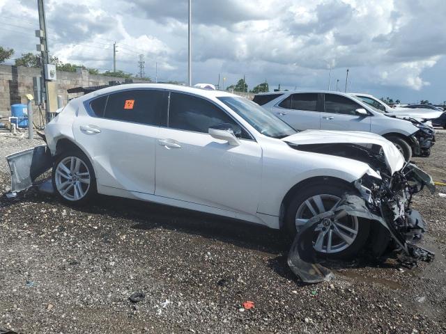 Фото 4 - LEXUS IS