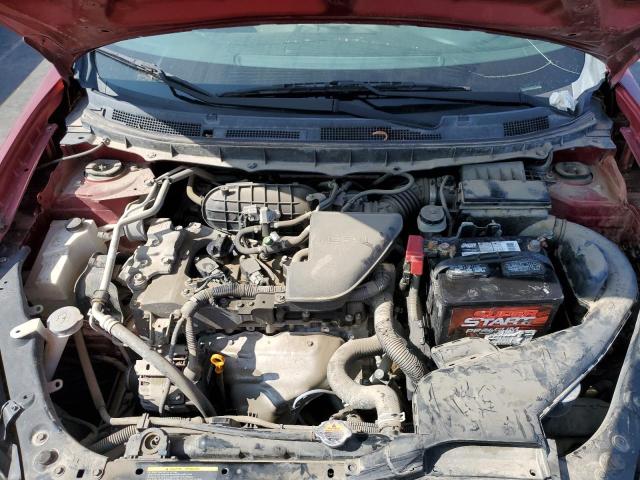 Фото 11 - NISSAN ROGUE