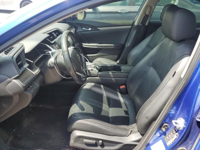 Фото 7 - HONDA CIVIC