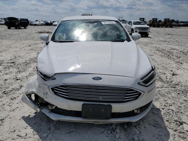 Фото 5 - FORD FUSION