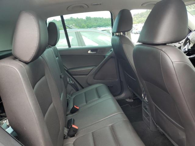 Фото 10 - VOLKSWAGEN TIGUAN