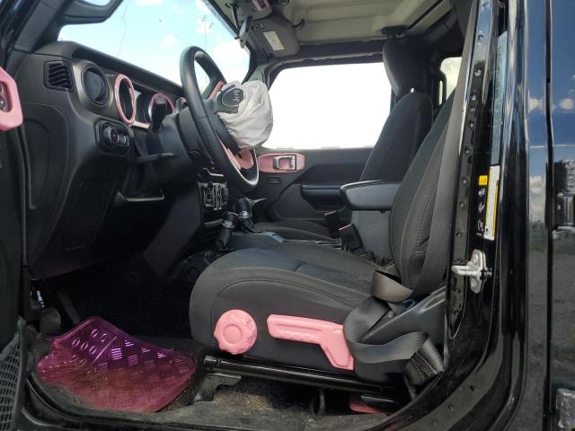 Фото 7 - JEEP WRANGLER