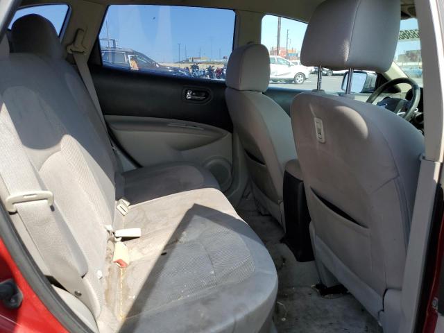 Фото 10 - NISSAN ROGUE