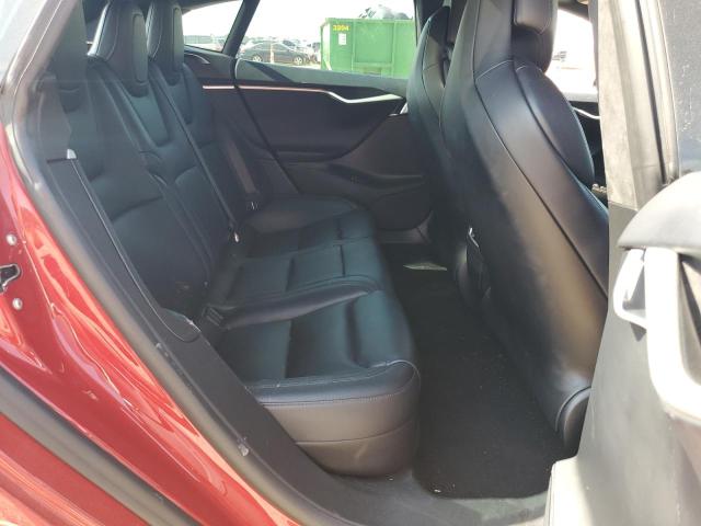 Фото 10 - TESLA MODEL S