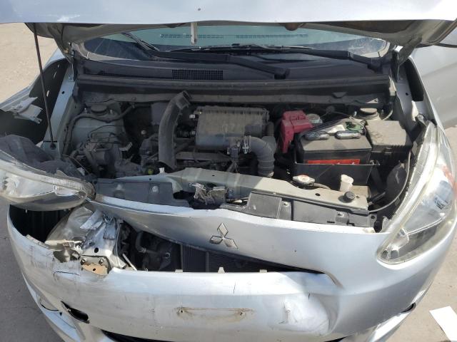 Фото 11 - MITSUBISHI MIRAGE