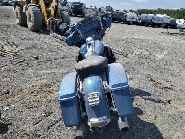 HARLEY-DAVIDSON FLHTK ELEC 2014