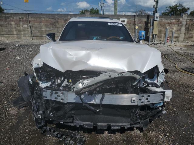 Фото 5 - LEXUS IS