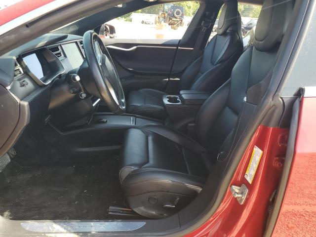 Фото 7 - TESLA MODEL S