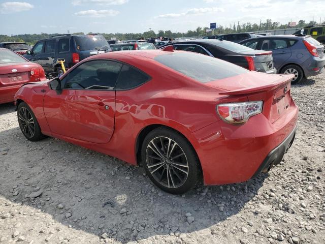 TOYOTA SCION 2015 VIN JF1ZNAA17F9706754