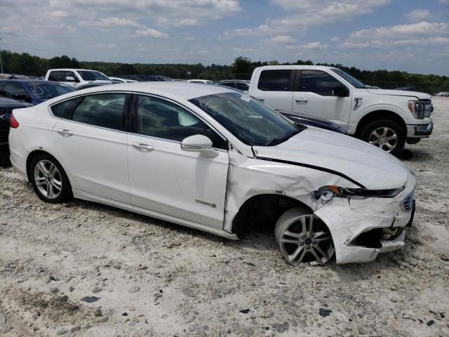 Фото 4 - FORD FUSION