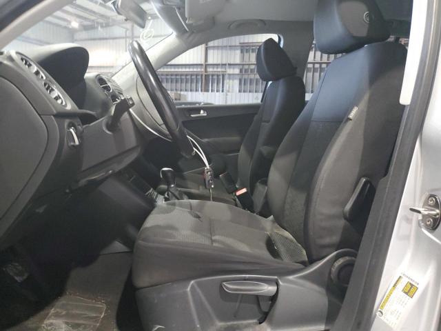 Фото 7 - VOLKSWAGEN TIGUAN