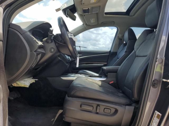 Фото 7 - ACURA MDX