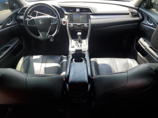 Фото 8 - HONDA CIVIC