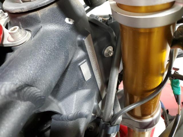 TRIUMPH DAYTONA 2007