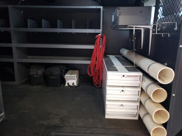 Фото 10 - FORD TRANSIT