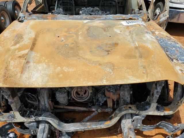 FORD F550 2016 VIN 1FDUF5HT4GEC89243