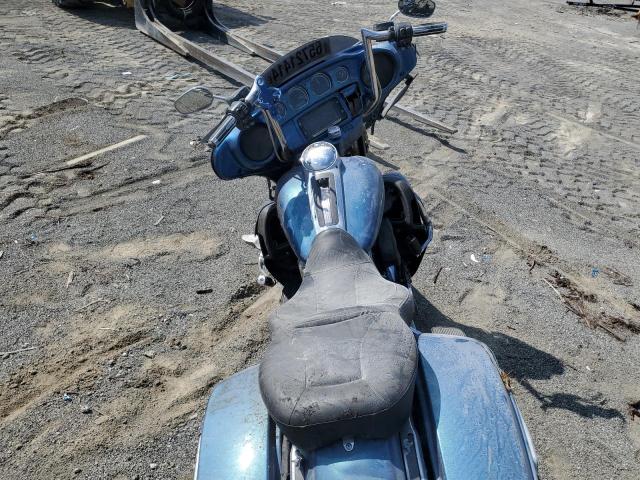 HARLEY-DAVIDSON FLHTK ELEC 2014