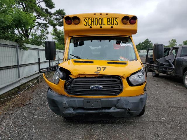 Фото 5 - FORD TRANSIT