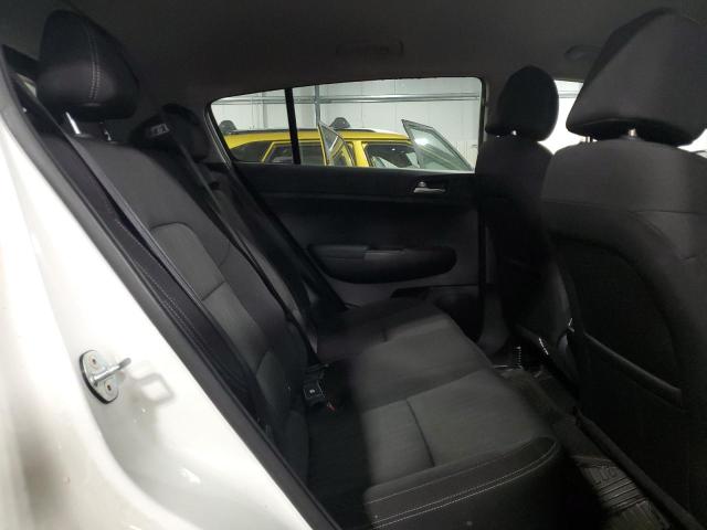 Фото 11 - KIA SPORTAGE