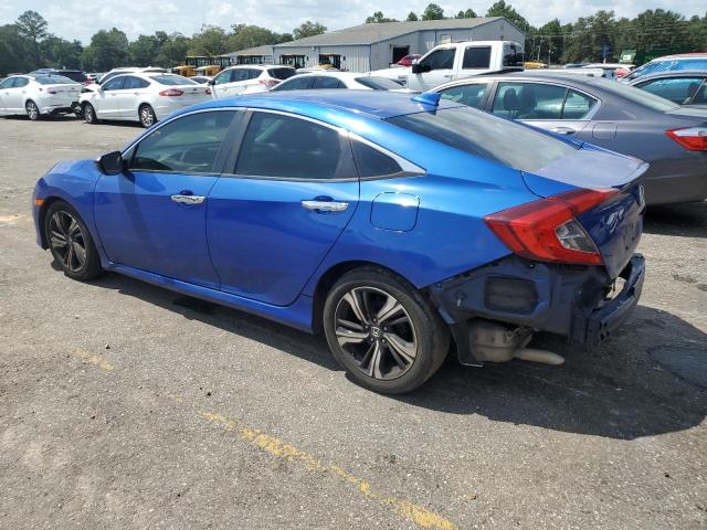 Фото 2 - HONDA CIVIC