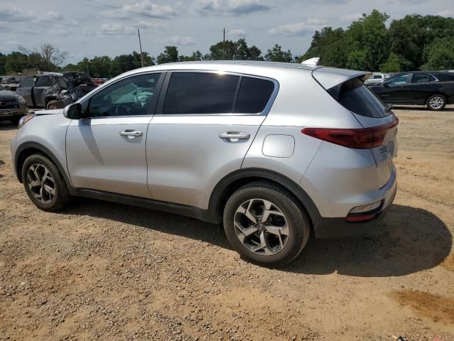 Фото 2 - KIA SPORTAGE