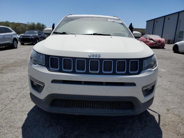 Фото 5 - JEEP COMPASS