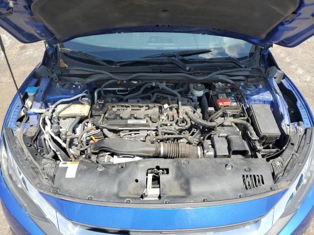 Фото 11 - HONDA CIVIC