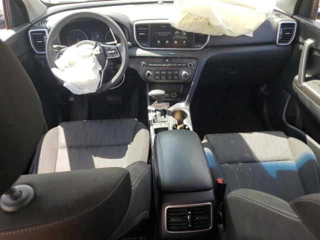 Фото 8 - KIA SPORTAGE