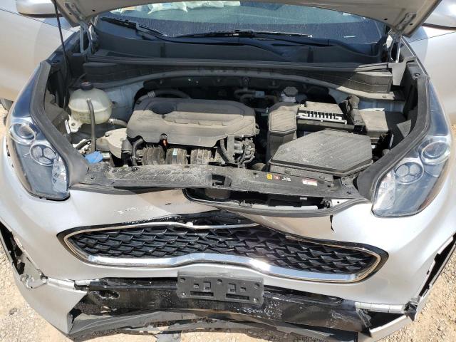 Фото 12 - KIA SPORTAGE