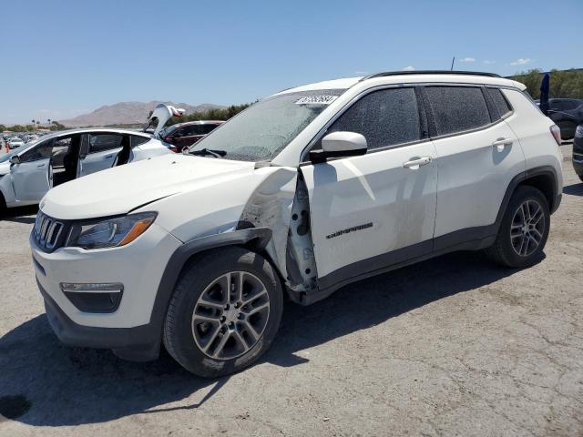 Фото 1 - JEEP COMPASS