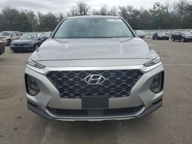 Фото 5 - HYUNDAI SANTA FE
