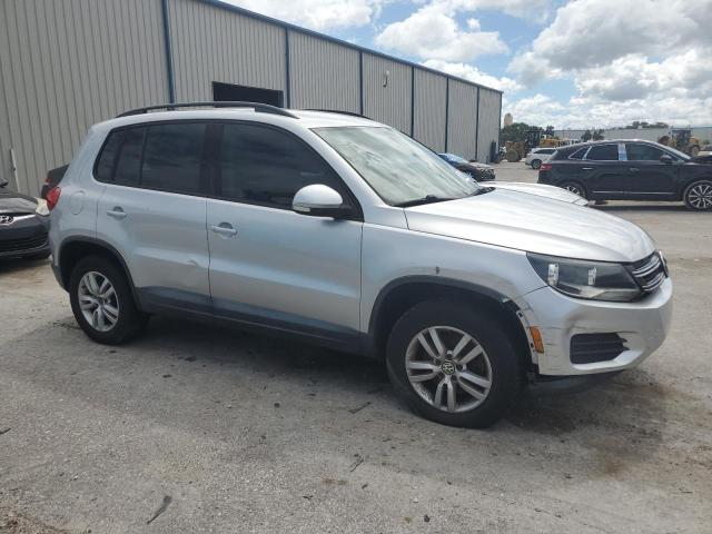 Фото 4 - VOLKSWAGEN TIGUAN