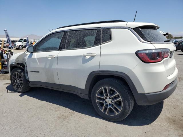 Фото 2 - JEEP COMPASS