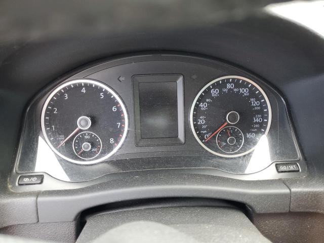 Фото 9 - VOLKSWAGEN TIGUAN
