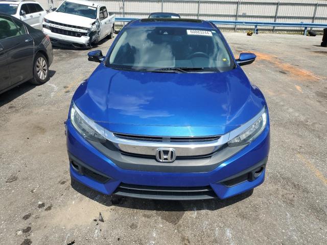 Фото 5 - HONDA CIVIC