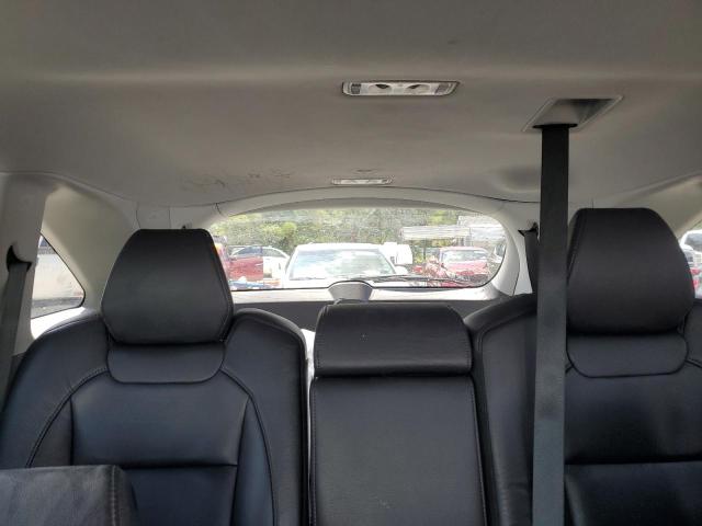 Фото 10 - ACURA MDX