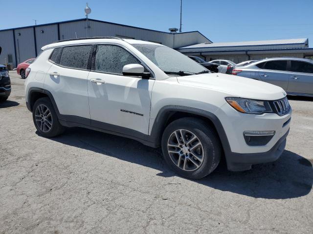 Фото 4 - JEEP COMPASS