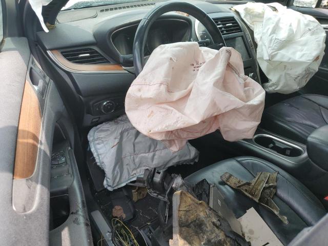 Фото 8 - LINCOLN MKC