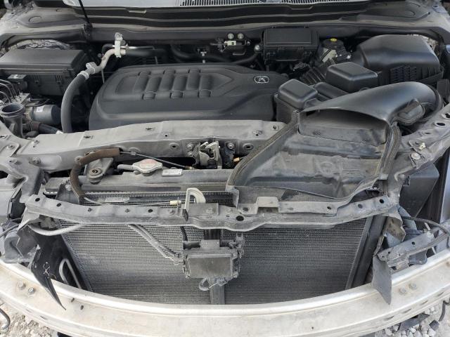 Фото 12 - ACURA MDX