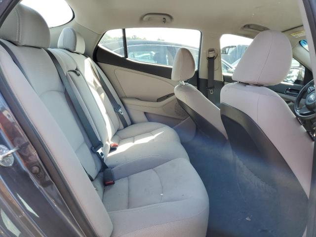 Фото 10 - KIA OPTIMA