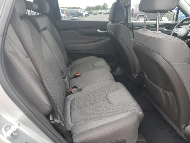 Фото 11 - HYUNDAI SANTA FE