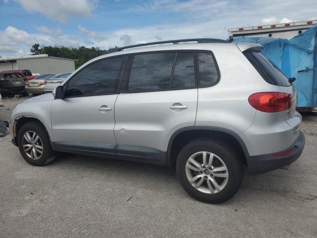 Фото 2 - VOLKSWAGEN TIGUAN