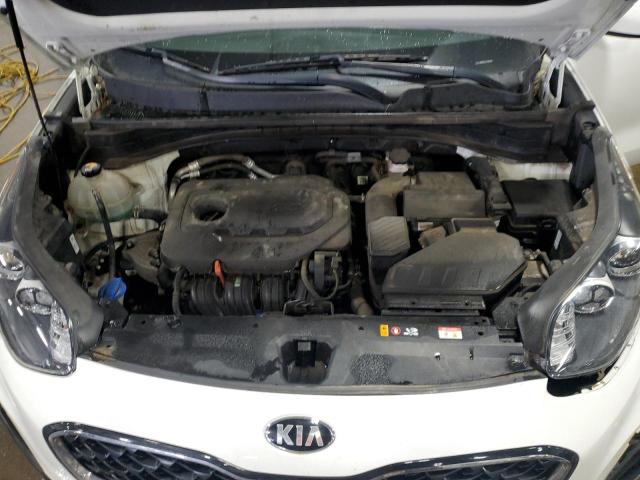 Фото 12 - KIA SPORTAGE