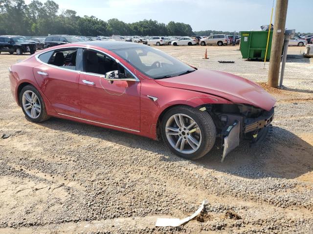 Фото 4 - TESLA MODEL S