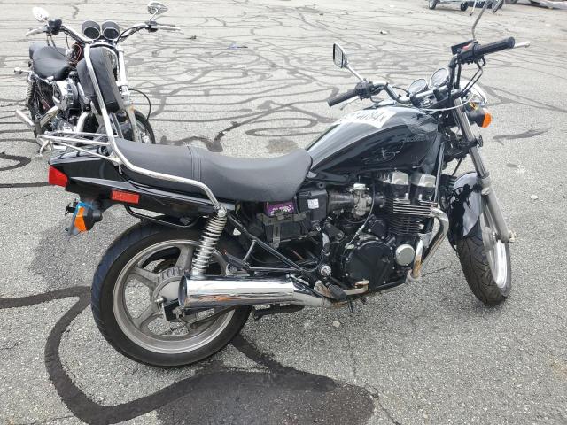 HONDA CB CYCLE 1997