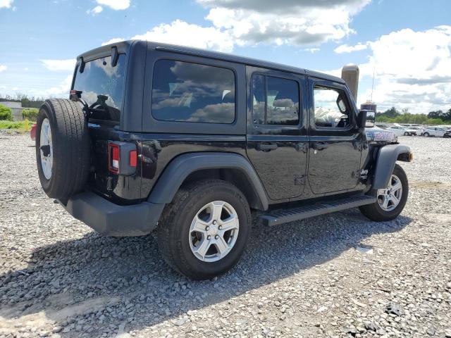 Фото 3 - JEEP WRANGLER