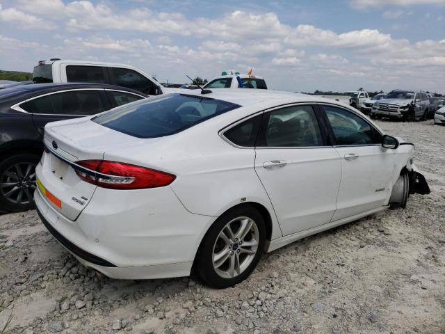 Фото 3 - FORD FUSION