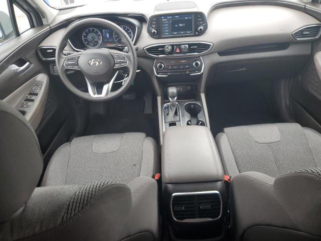 Фото 8 - HYUNDAI SANTA FE